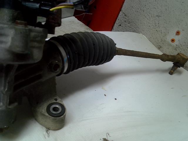 Cremaillere assistee SUZUKI SPLASH Diesel - 1