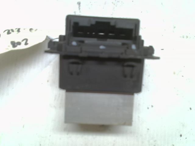 Resistance chauffage PEUGEOT 208 1 PHASE 2 Essence - 1