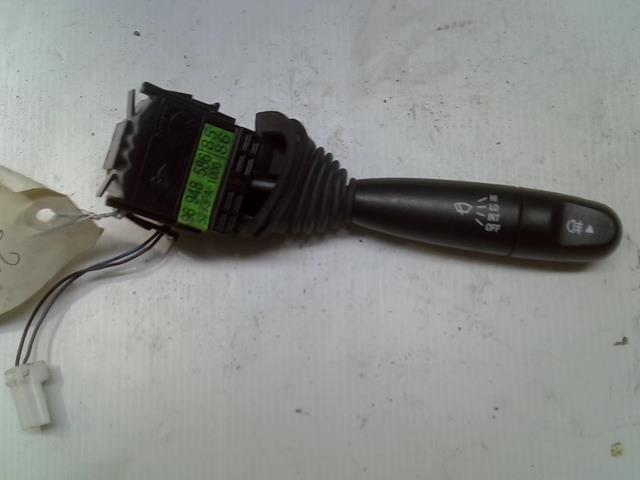 Commodo d'essuie glaces CHEVROLET SPARK PHASE 1 Essence - 1