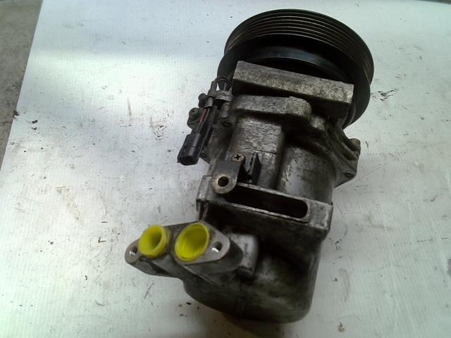 Compresseur clim NISSAN PULSAR Diesel - 1