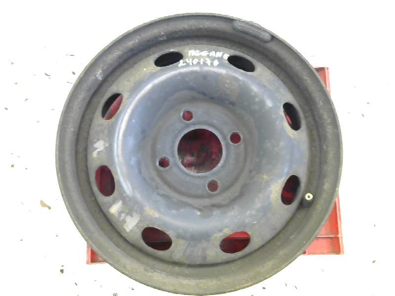 Jante RENAULT MEGANE 1 PHASE 1  - 1