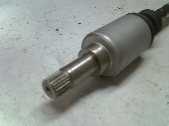 Cardan gauche (transmission) CITROEN AX PHASE 2 Diesel - 1