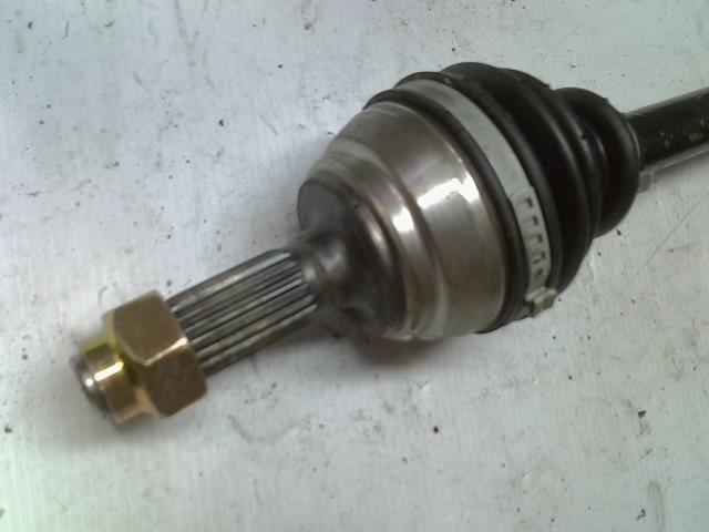 Cardan droit (transmission) CITROEN AX PHASE 2 Diesel - 1