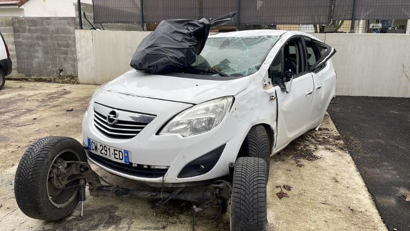 Boite de vitesses OPEL MERIVA B PHASE 1 Diesel - 1
