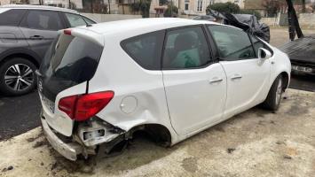 Photo de la pièce