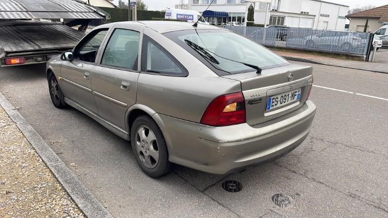 Boite de vitesses OPEL VECTRA B PHASE 2 Diesel - 1