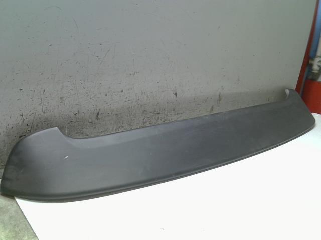 Becquet TOYOTA COROLLA 9 PHASE 1 Essence - 1