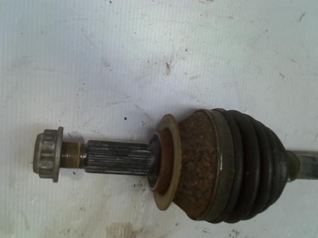 Cardan gauche (transmission) VOLKSWAGEN UP PHASE 1 Essence - 1