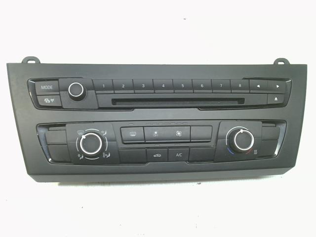 Commande chauffage BMW SERIE 1 F20 PHASE 1 Diesel - 1