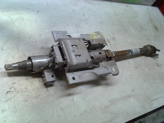 Colonne de direction CITROEN C4 CACTUS Diesel - 1
