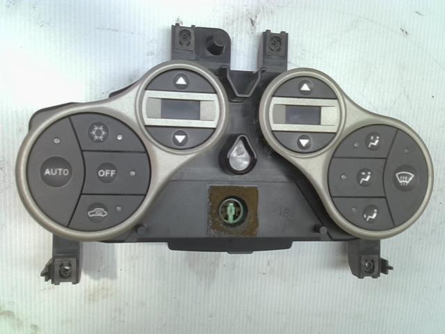 Commande chauffage FIAT PANDA 2 PHASE 1 Essence - 1
