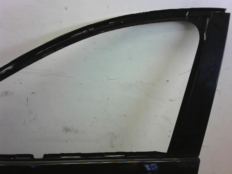 Porte avant gauche RENAULT SCENIC 3 PHASE 1 Diesel - 1