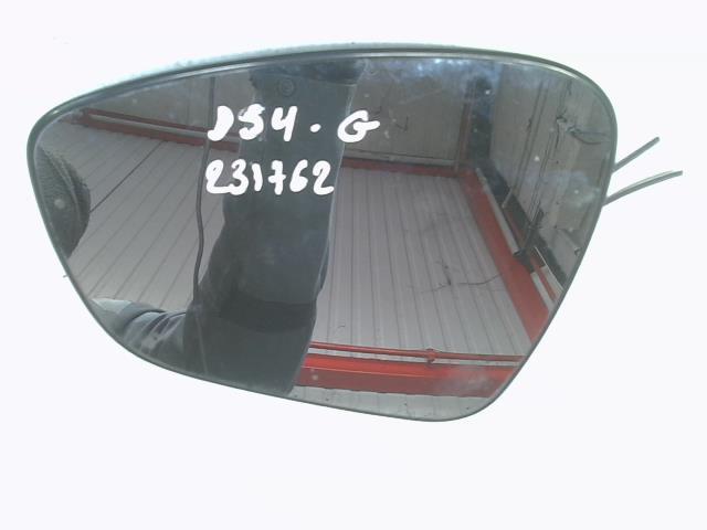 Glace retroviseur gauche CITROEN DS4 PHASE 1 Diesel - 1
