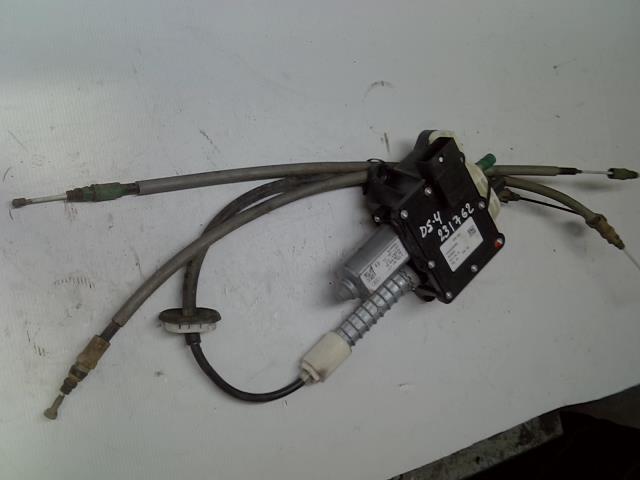 Bloc electrique de frein a main CITROEN DS4 PHASE 1 Diesel - 1