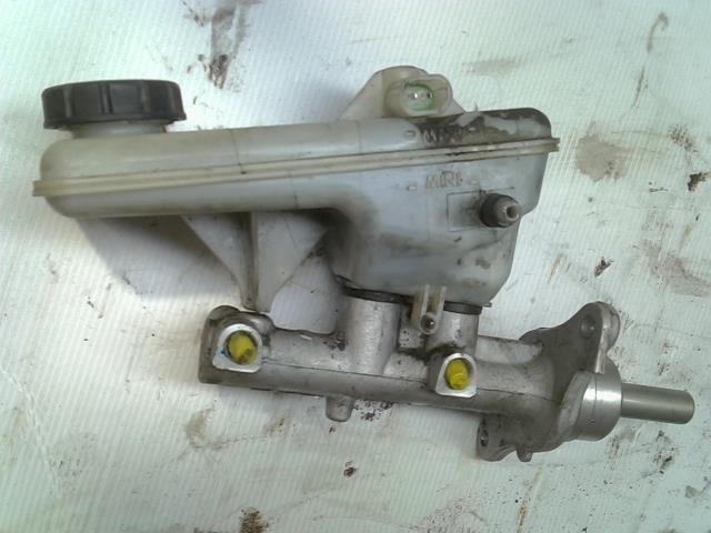 Maitre cylindre (freinage) RENAULT TRAFIC 2 PHASE 2 Diesel - 1