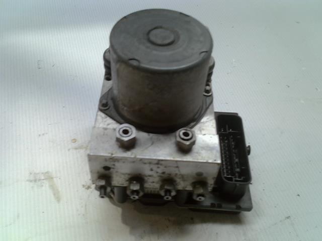 Bloc ABS (freins anti-blocage) CITROEN C8 Diesel - 1