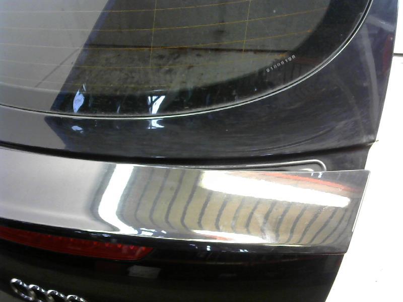 Malle/Hayon arriere AUDI TT 2 COUPE PHASE 1 Essence - 1