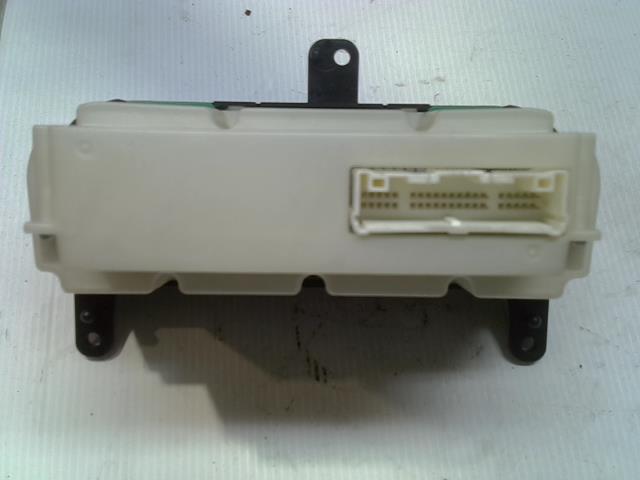 Commande chauffage NISSAN QASHQAI 1 PHASE 1 Diesel - 1