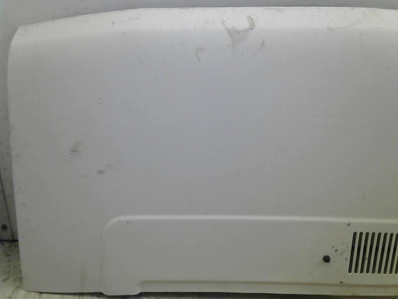 Capot CITROEN C25 PHASE 2 Essence - 1