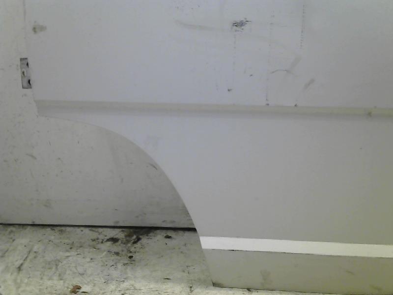 Porte avant gauche CITROEN C25 PHASE 2 Essence - 1