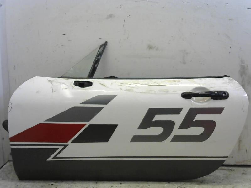 Porte avant gauche MAZDA MX5 3 PHASE 2 CABRIOLET Essence - 1