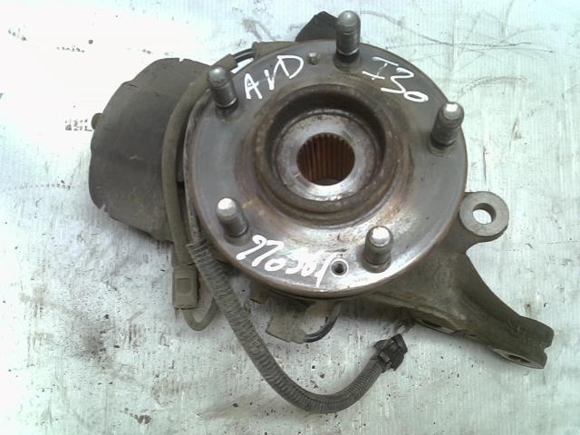 Fusee avant droit HYUNDAI I 30 1 PHASE 1 Diesel - 1