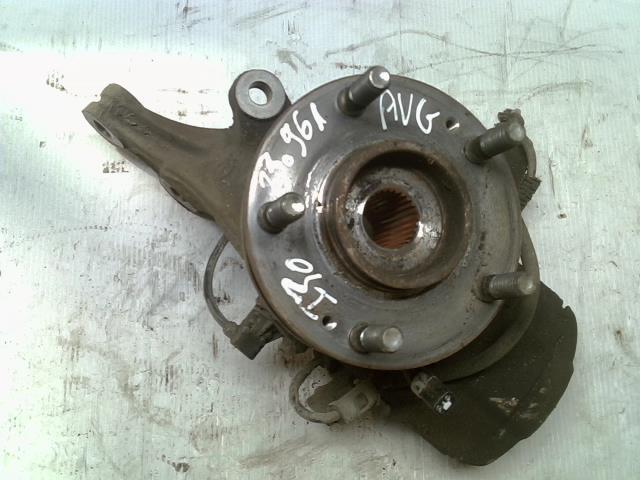 Fusee avant gauche HYUNDAI I 30 1 PHASE 1 Diesel - 1