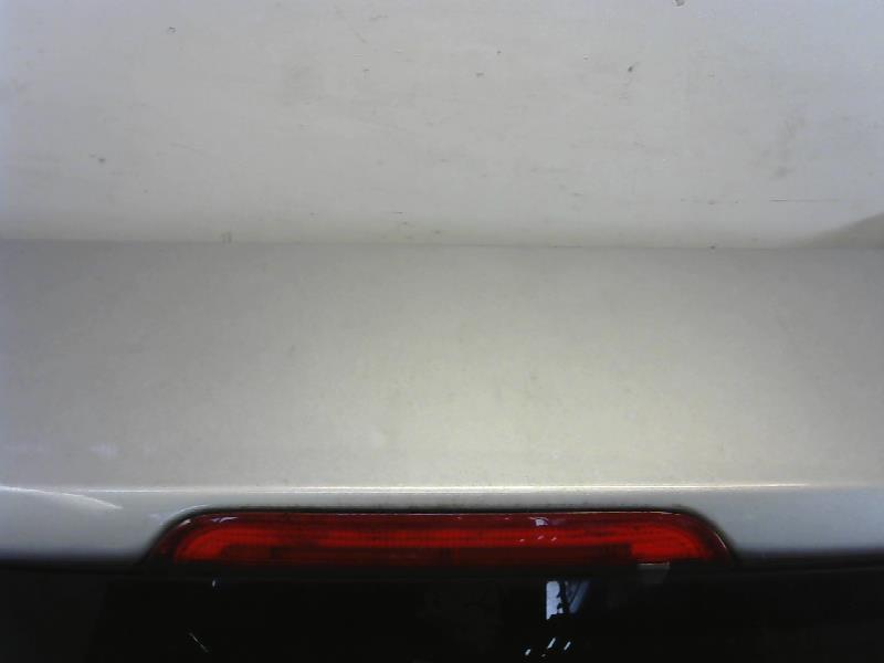Malle/Hayon arriere FORD S-MAX 1 PHASE 1 Diesel - 1