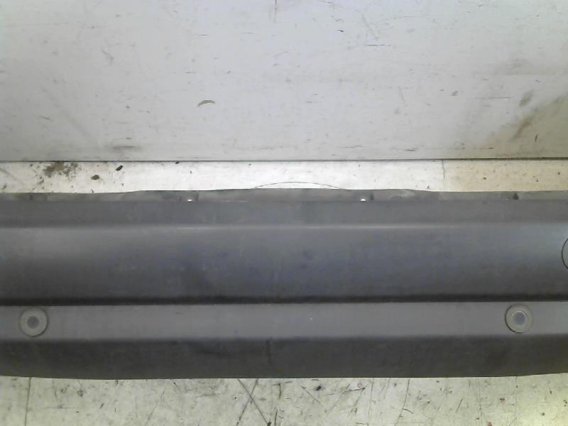 Pare choc arriere FORD S-MAX 1 PHASE 1 Diesel - 1