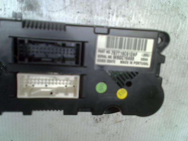 Commande chauffage FORD S-MAX 1 PHASE 1 Diesel - 1