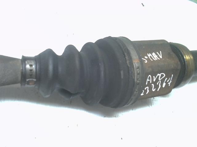 Cardan droit (transmission) FORD S-MAX 1 PHASE 1 Diesel - 1