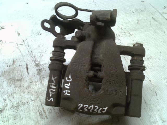 Etrier arriere gauche (freinage) FORD S-MAX 1 PHASE 1 Diesel - 1
