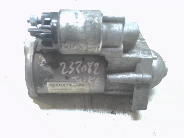 Demarreur NISSAN JUKE 1 PHASE 2 Diesel - 1
