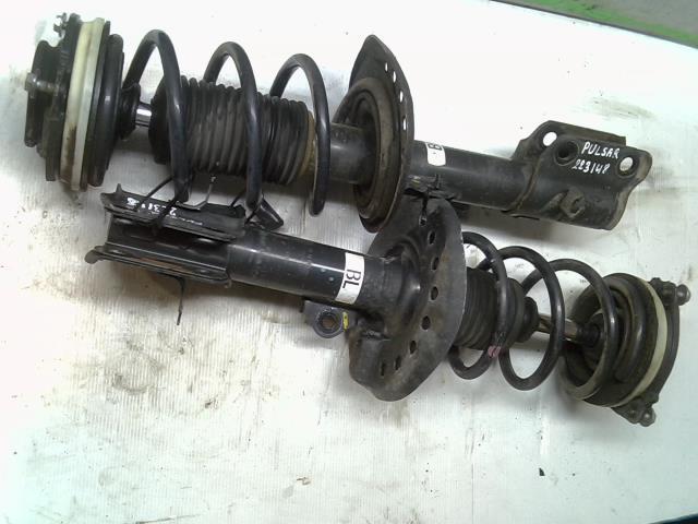 Amortisseurs avant NISSAN PULSAR Diesel - 1
