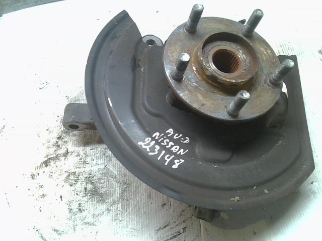 Fusee avant droit NISSAN PULSAR Diesel - 1