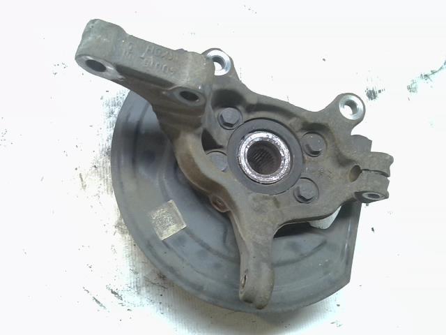 Fusee avant gauche NISSAN PULSAR Diesel - 1