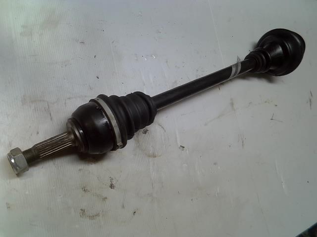 Cardan droit (transmission) RENAULT EXPRESS PHASE 2 Essence - 1