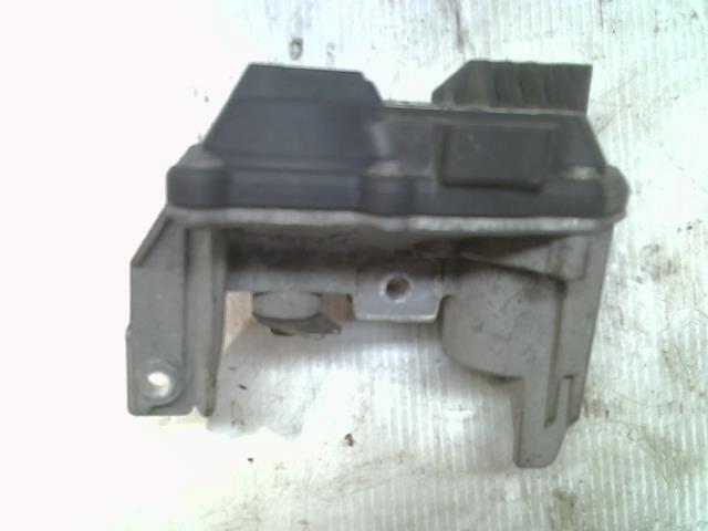 Vanne EGR NISSAN JUKE 1 PHASE 2 Diesel - 1
