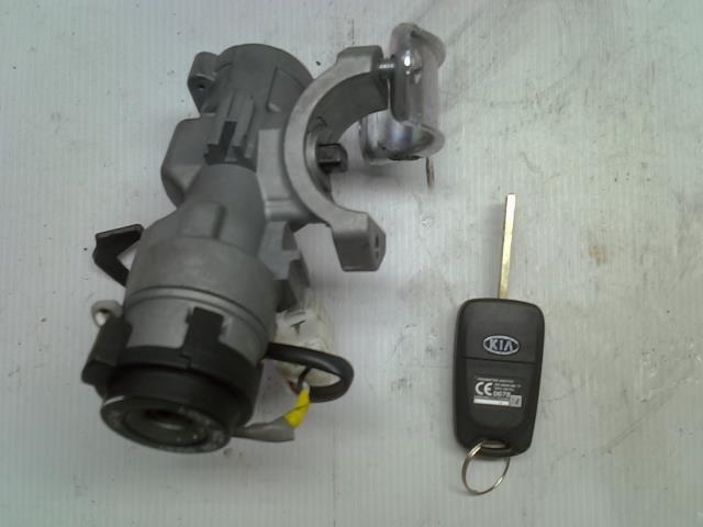 Antivol de direction KIA PICANTO 2 PHASE 1 Essence - 1