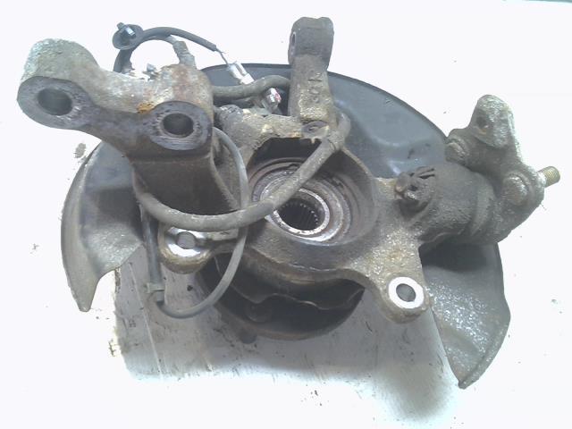 Fusee avant gauche TOYOTA CELICA 5 PHASE 1 COUPE Essence - 1