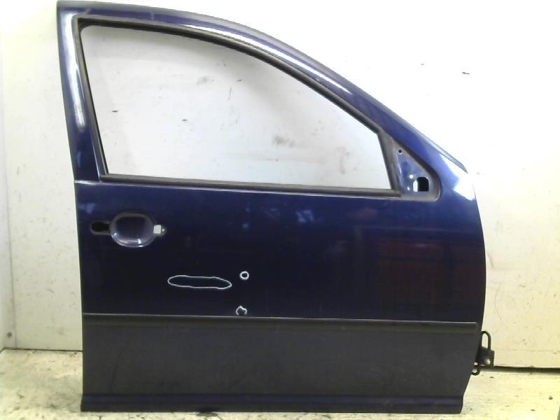 Porte avant droit VOLKSWAGEN GOLF 4 Diesel - 1