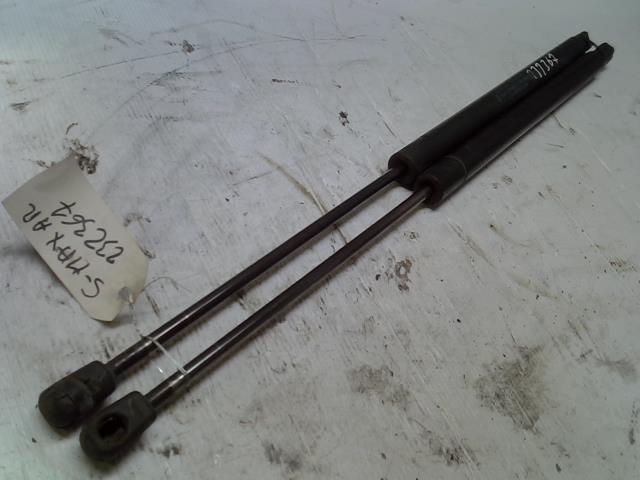 Verin de coffre FORD S-MAX 1 PHASE 1 Diesel - 1