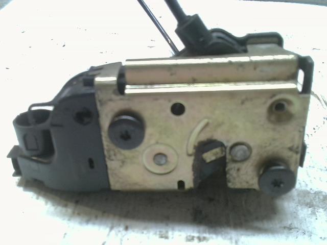 Serrure avant droit RENAULT GRAND ESPACE 4 PHASE 1 Diesel - 1