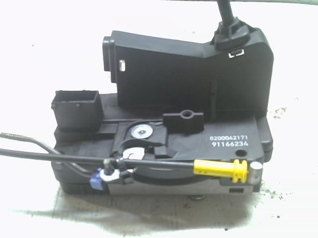 Serrure avant droit RENAULT TRAFIC 2 PHASE 2 Diesel - 1