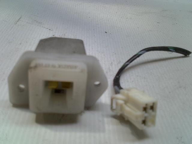 Resistance chauffage NISSAN PULSAR Diesel - 1