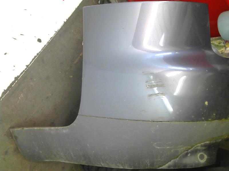 Pare choc arriere AUDI A6 2 PHASE 2 Essence - 1