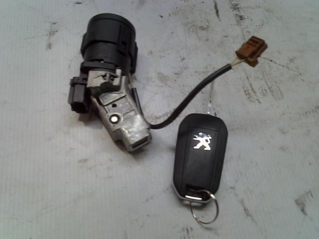 Antivol de direction PEUGEOT 308 2 SW PHASE 1 BREAK Diesel - 1