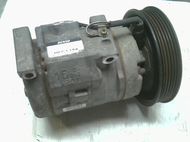 Compresseur clim TOYOTA CELICA 5 PHASE 1 COUPE Essence - 1