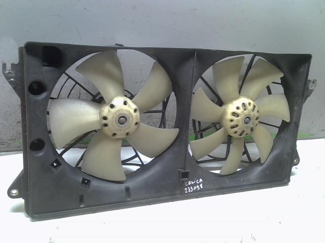 Ventilateur eau TOYOTA CELICA 5 PHASE 1 COUPE Essence - 1