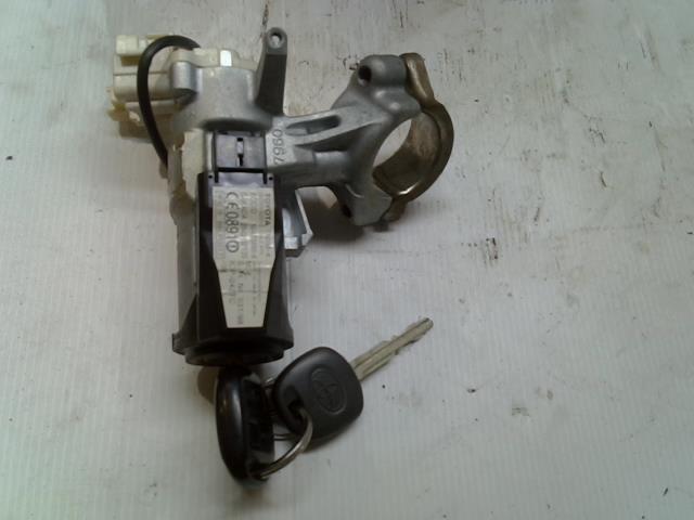 Antivol de direction TOYOTA CELICA 5 PHASE 1 COUPE Essence - 1